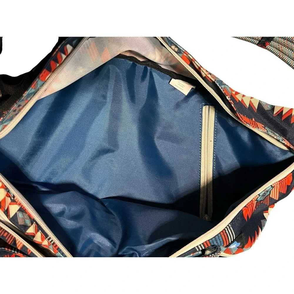 KAVU Rope Sling bag Mojave $70 MSRP